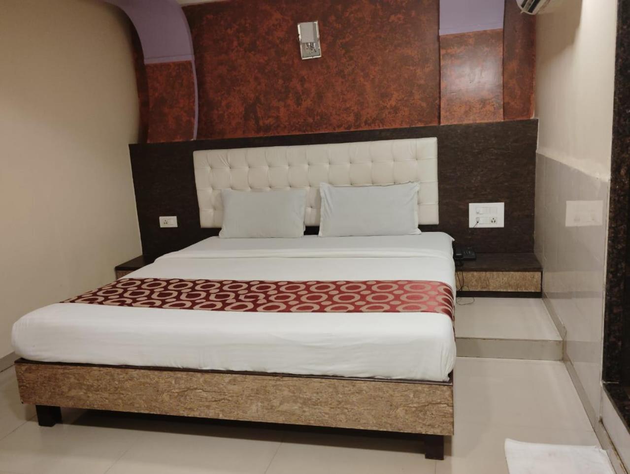 Hotel Golden Park - Mumbai — Photos 2
